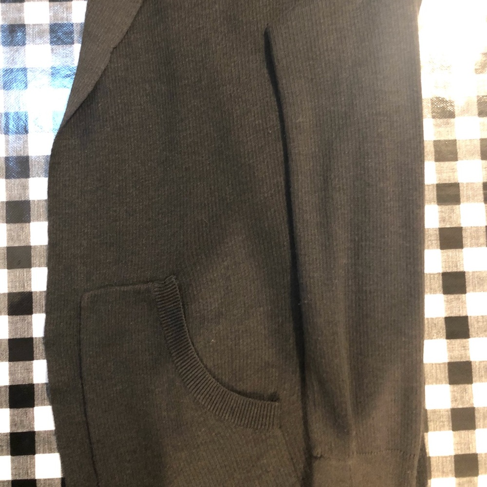 Lululemon Cardigan